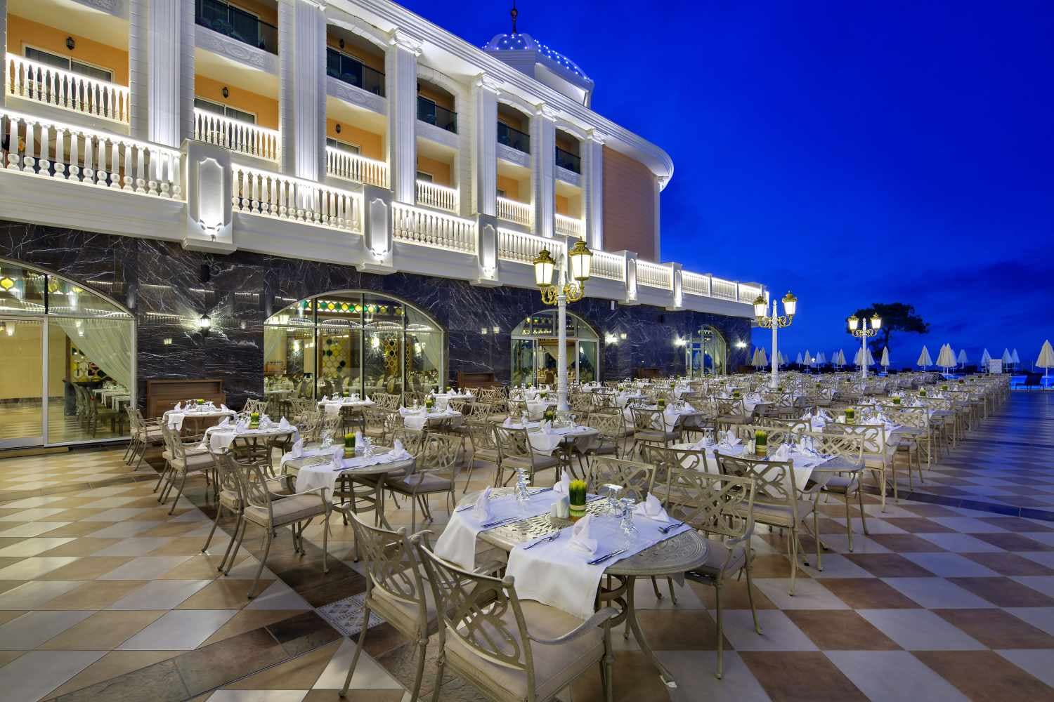 Litore Resort Hotel & Spa foto 3