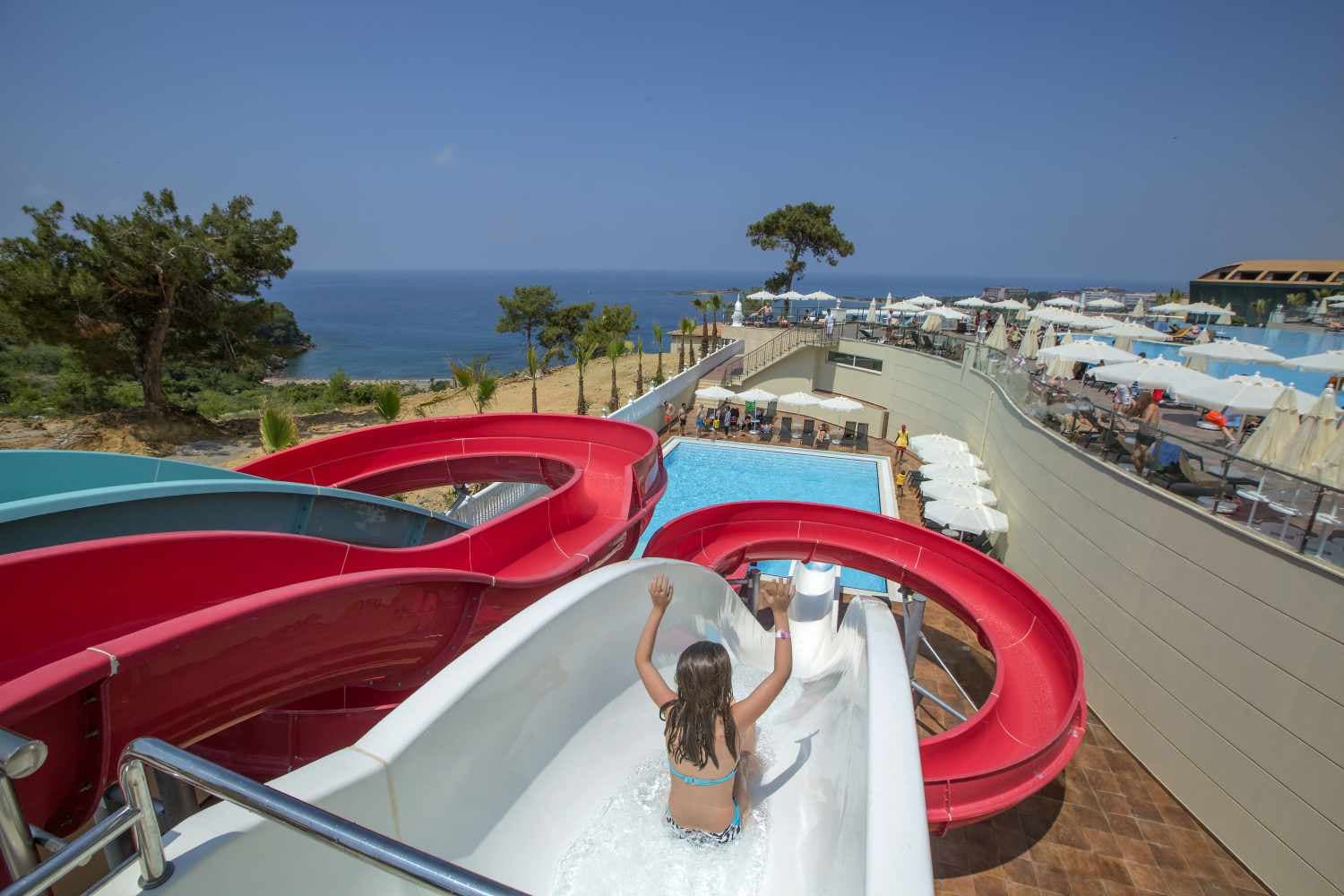 Litore Resort Hotel & Spa foto 4