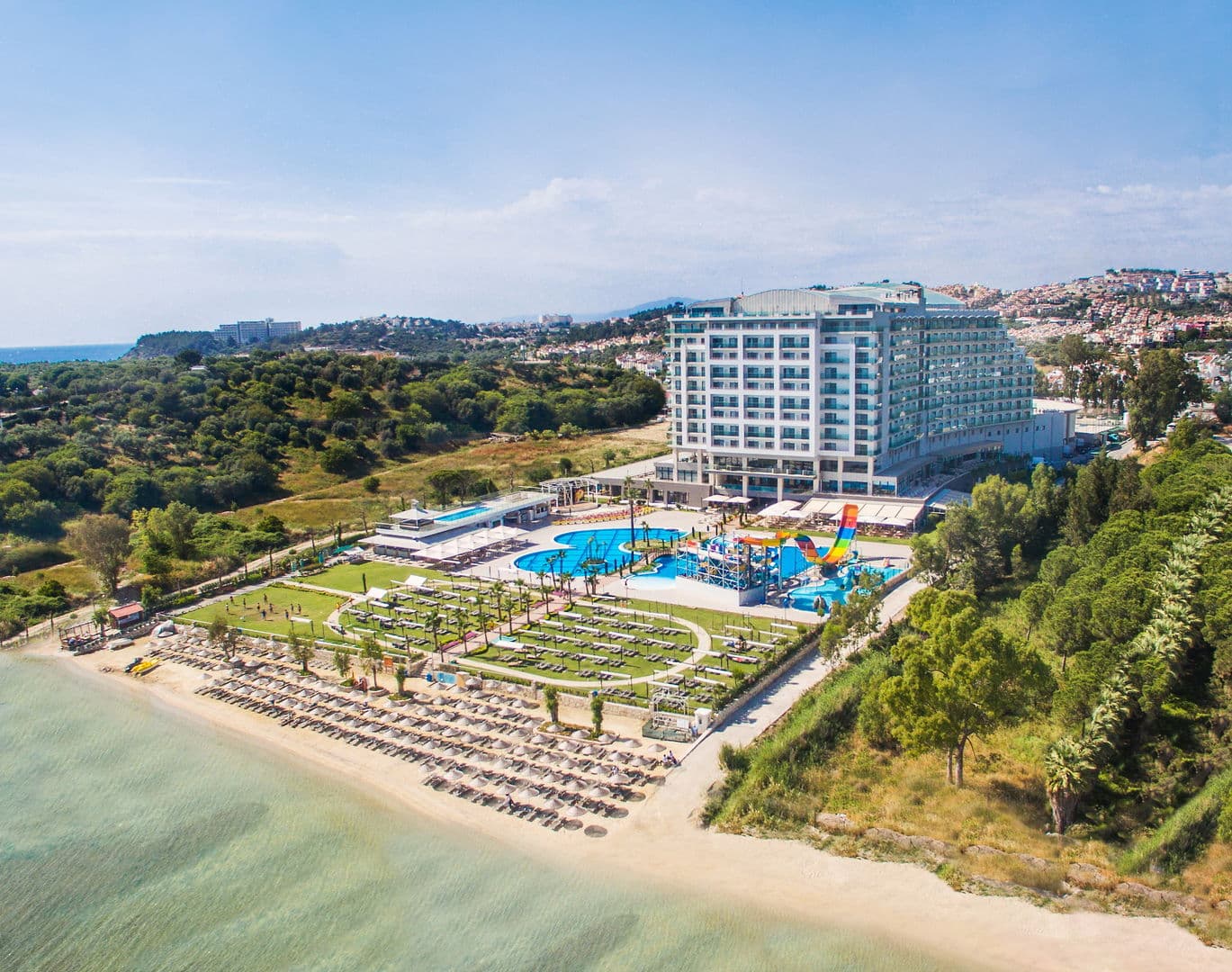 Liberty Kusadasi foto 2