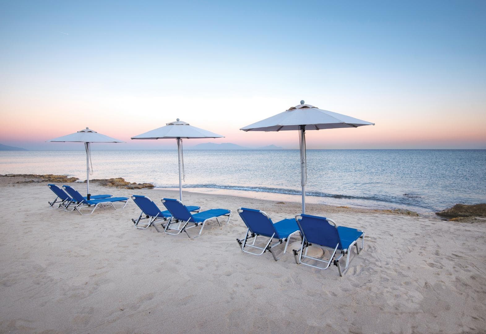 Grand Blue Beach Hotel Kardamena photo 5