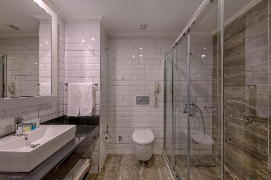 LRS Port River Hotel & Spa foto 3