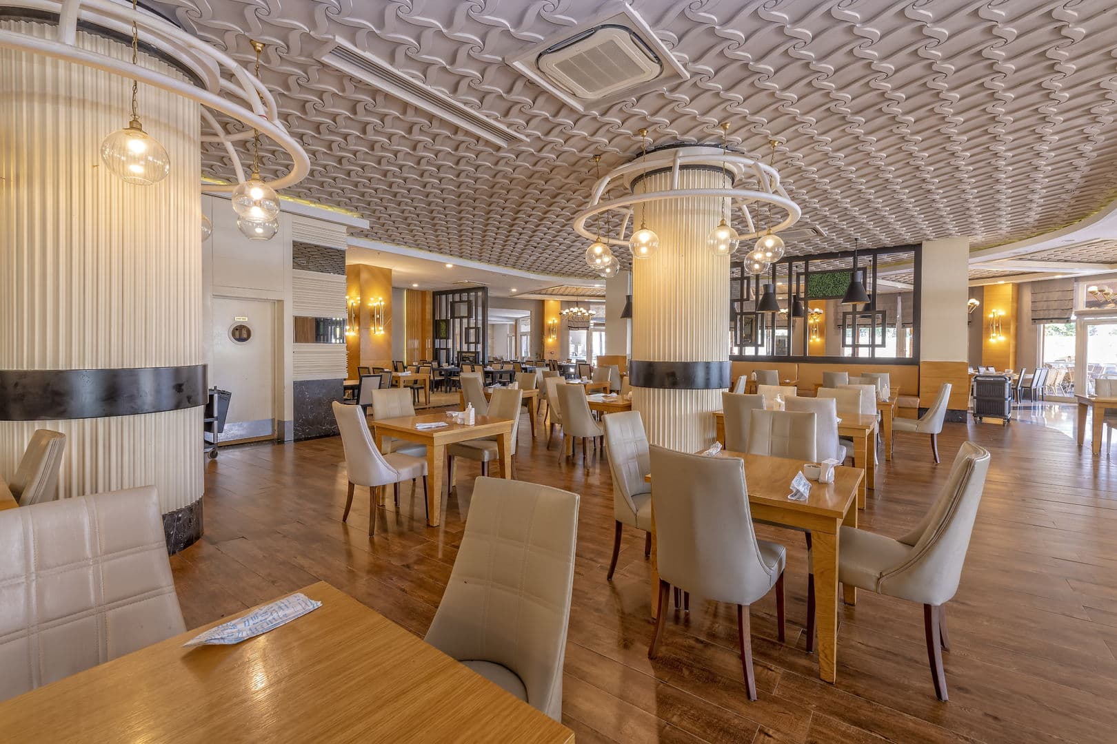 LRS Port River Hotel & Spa foto 4