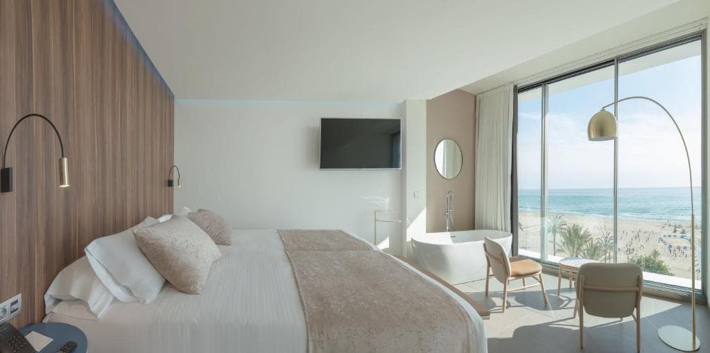 RH Bayren Hotel & Spa foto 2