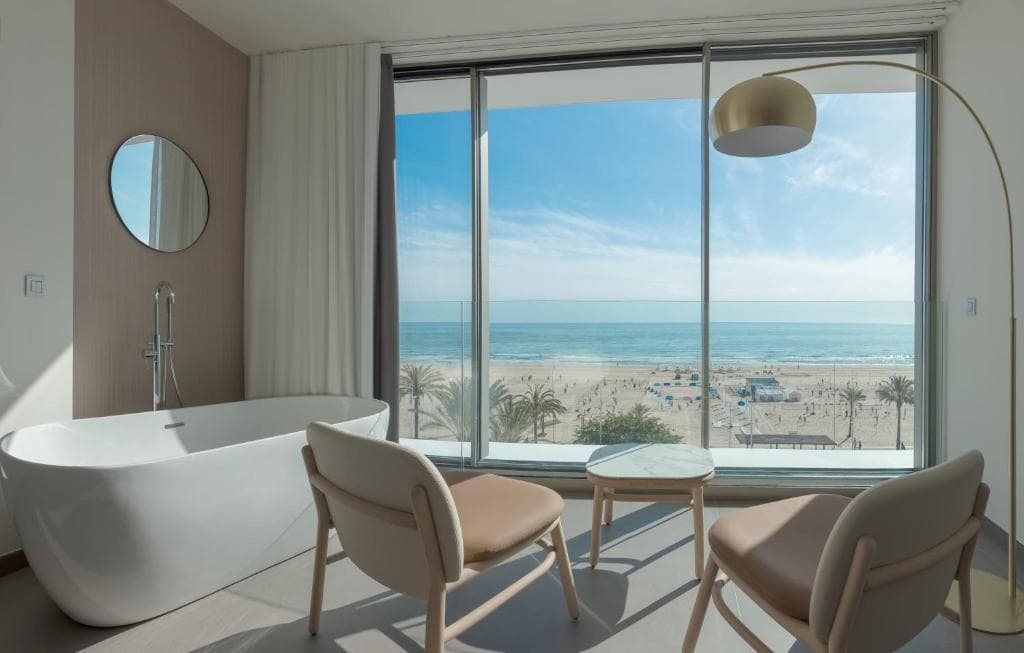 RH Bayren Hotel & Spa foto 4