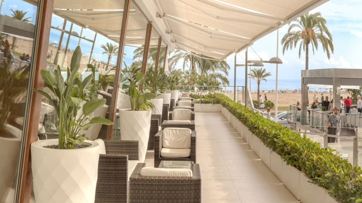 RH Bayren Hotel & Spa Playa de Gandia photo 5