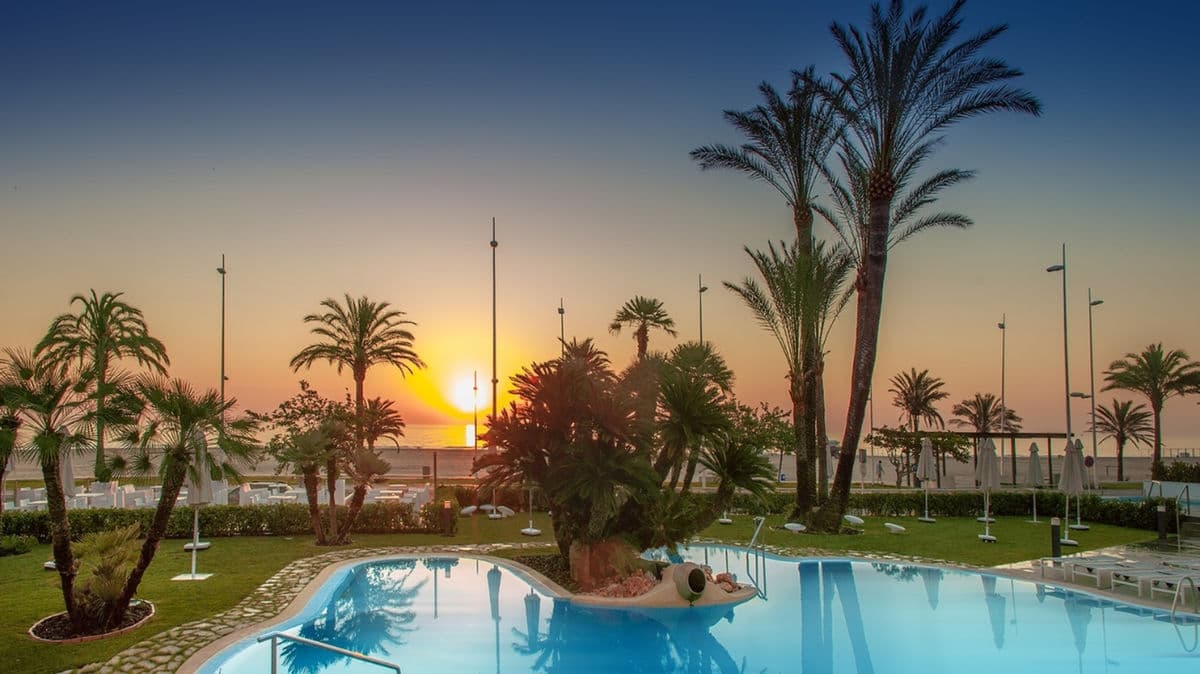 RH Bayren Hotel & Spa foto 1
