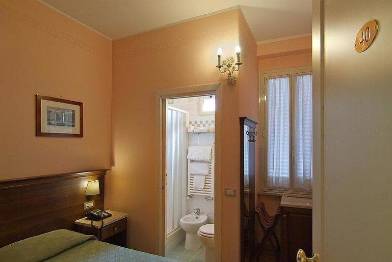 Palazzo Navona Hotel foto 1