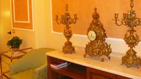 Palazzo Navona Hotel foto 2