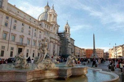 Palazzo Navona Hotel Rome photo 5