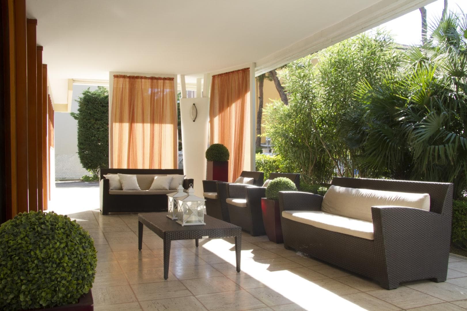 Parioli Hotel Rimini foto 3