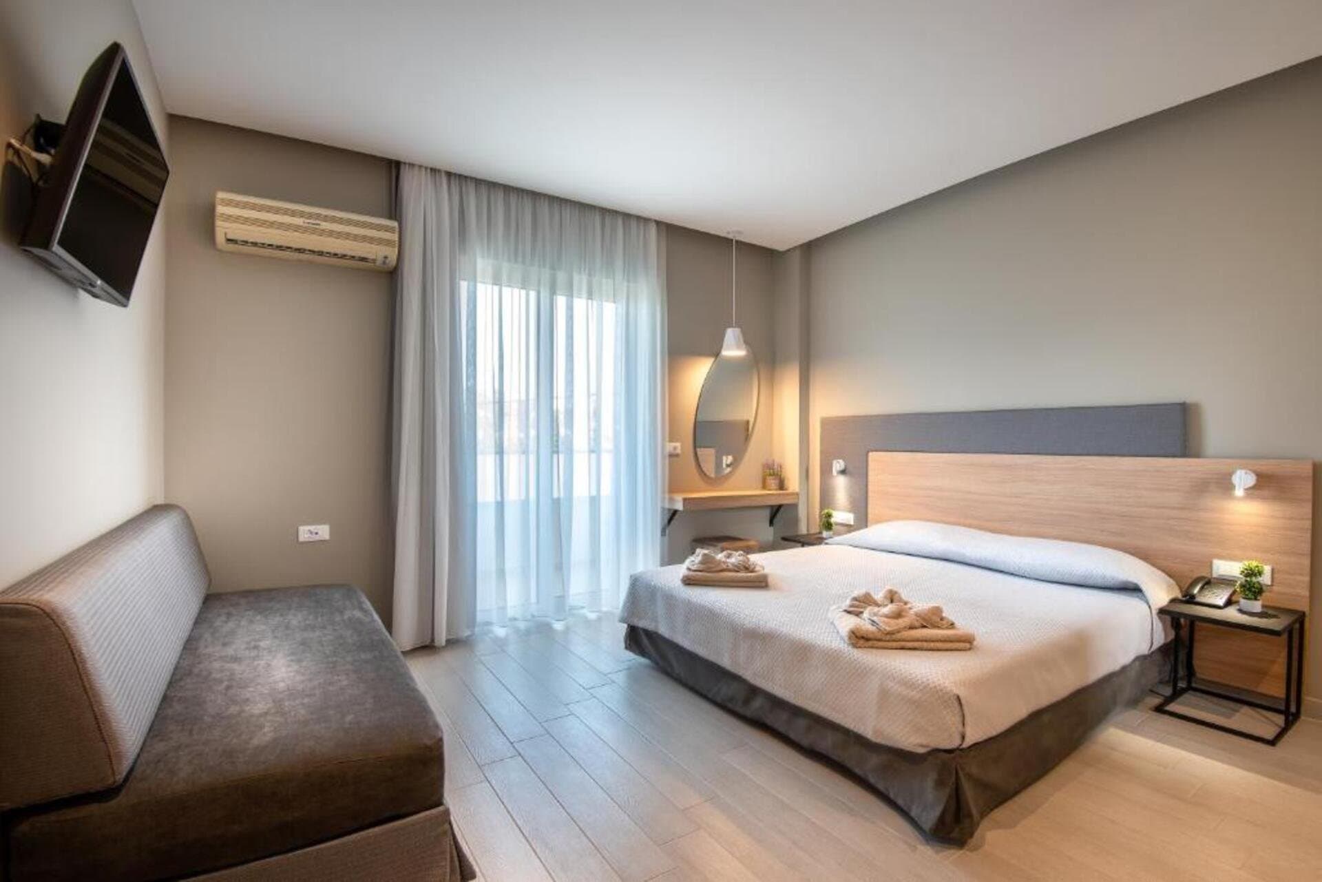 Sunday Hotel foto 3