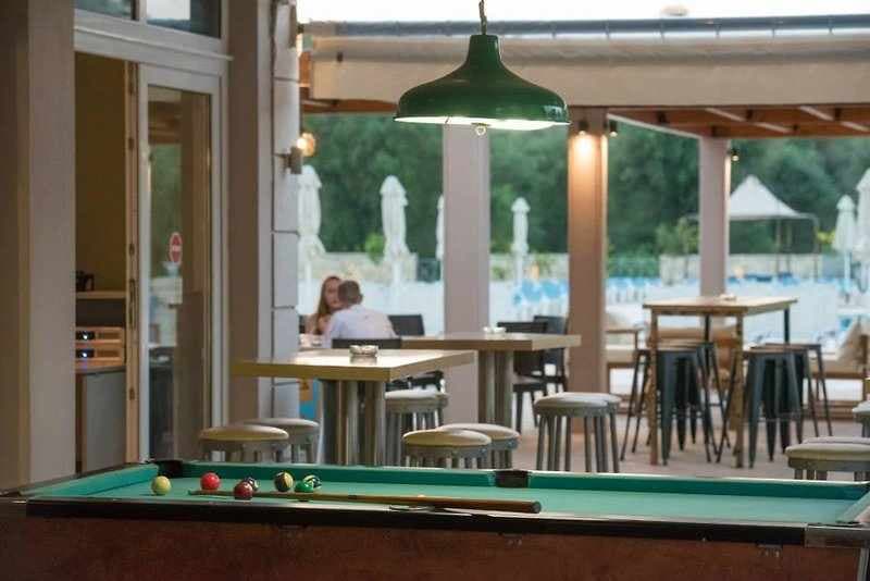 Ekati Mare Lifestyle Resort foto 3