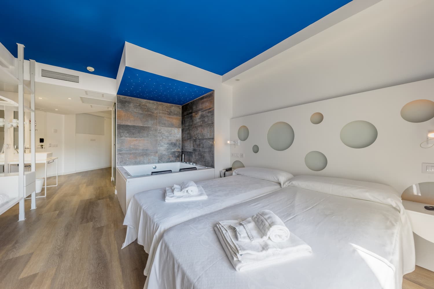 Hotel Triton Beach Cala Ratjada photo 5