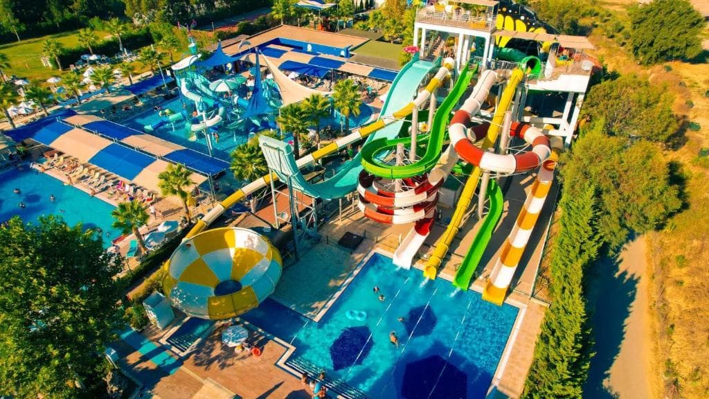 Dream World Aqua Kumkoy photo 5