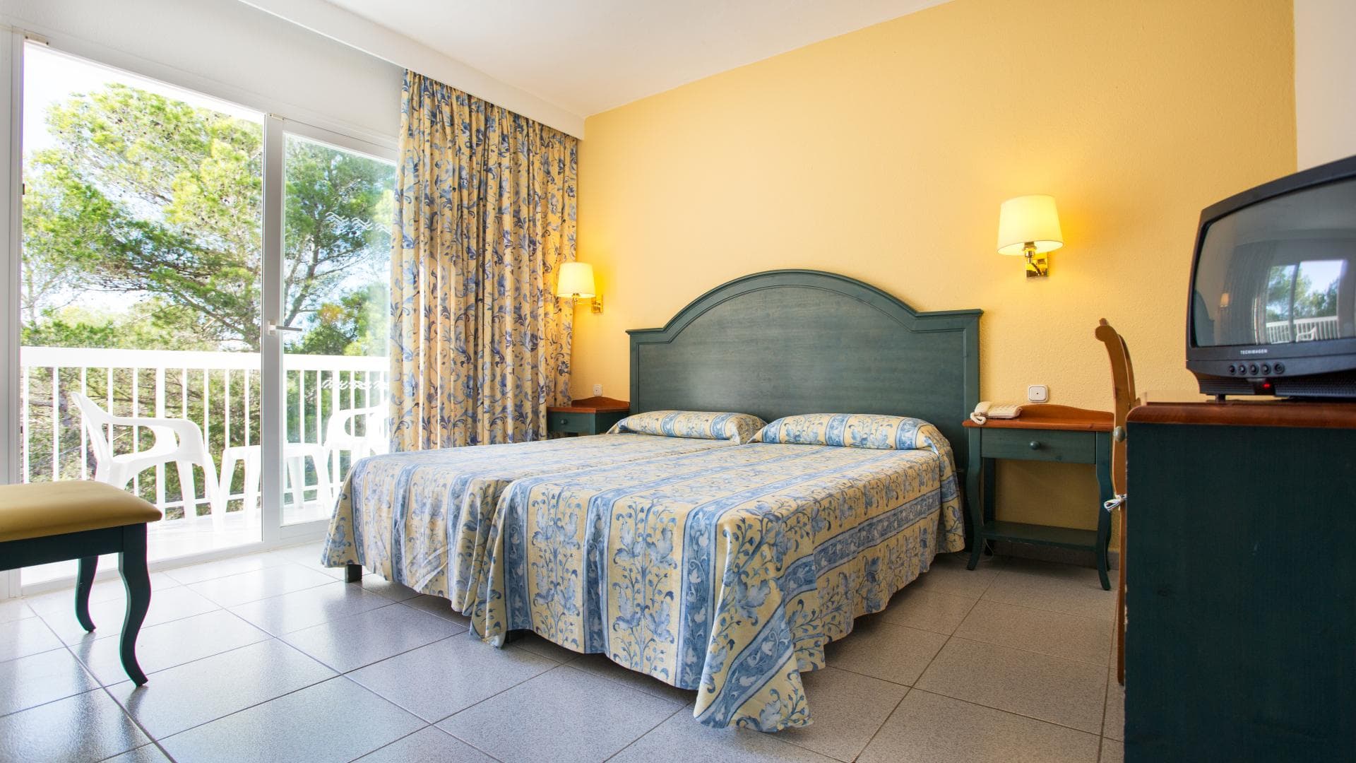 Hostal Es Pi 2 foto 2