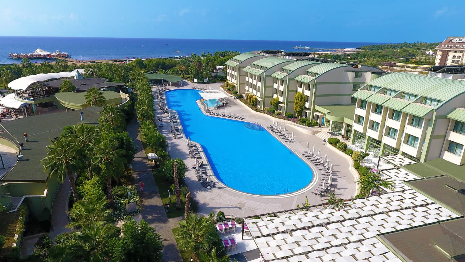 VONRESORT Elite foto 1