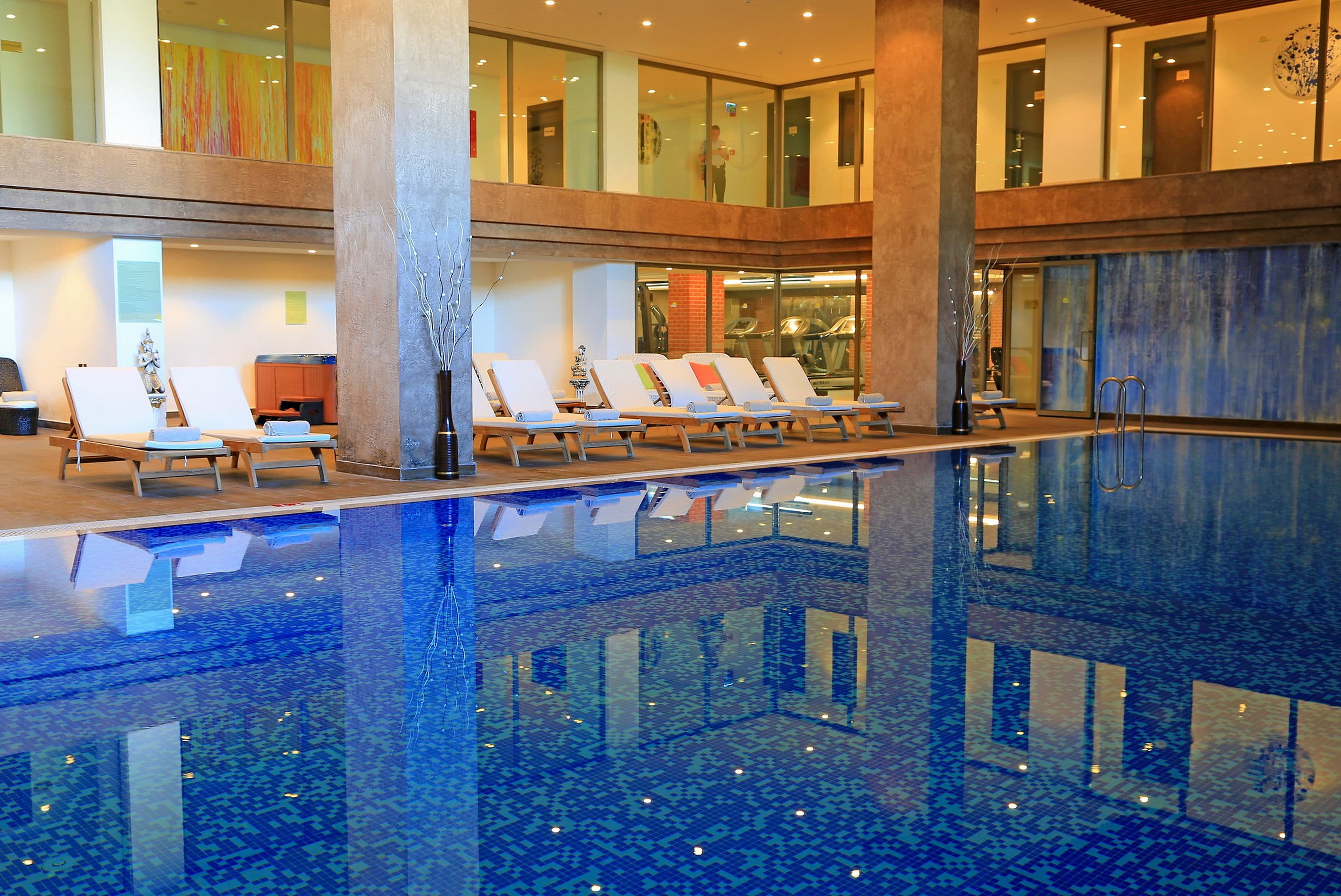 My Ella Bodrum Resort & Spa foto 4