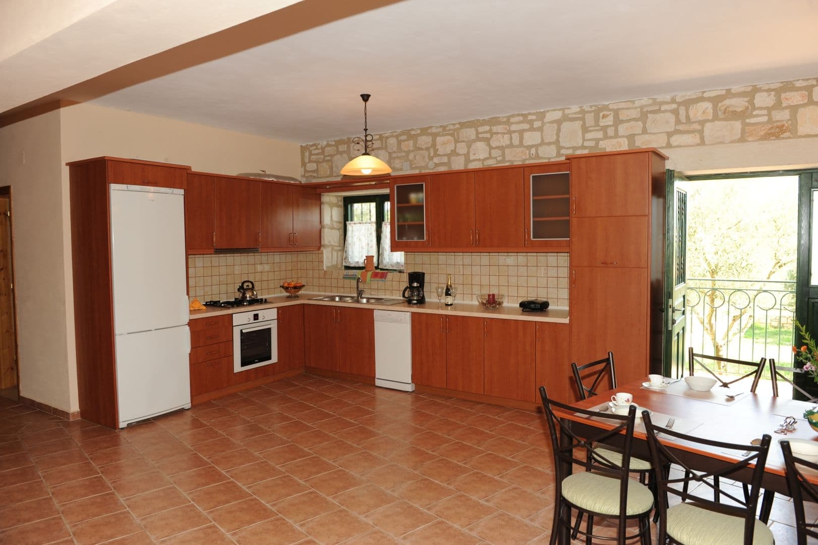 Ammos Villas foto 4