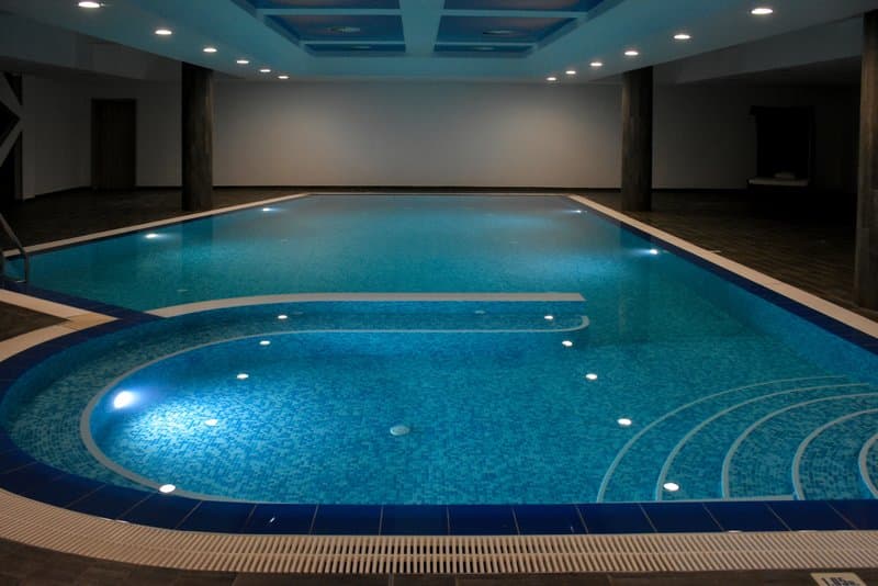 Arena Mar Hotel foto 4