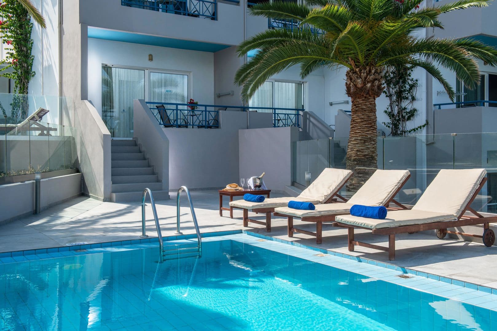 Rethymno Mare Royal & Water Park foto 4