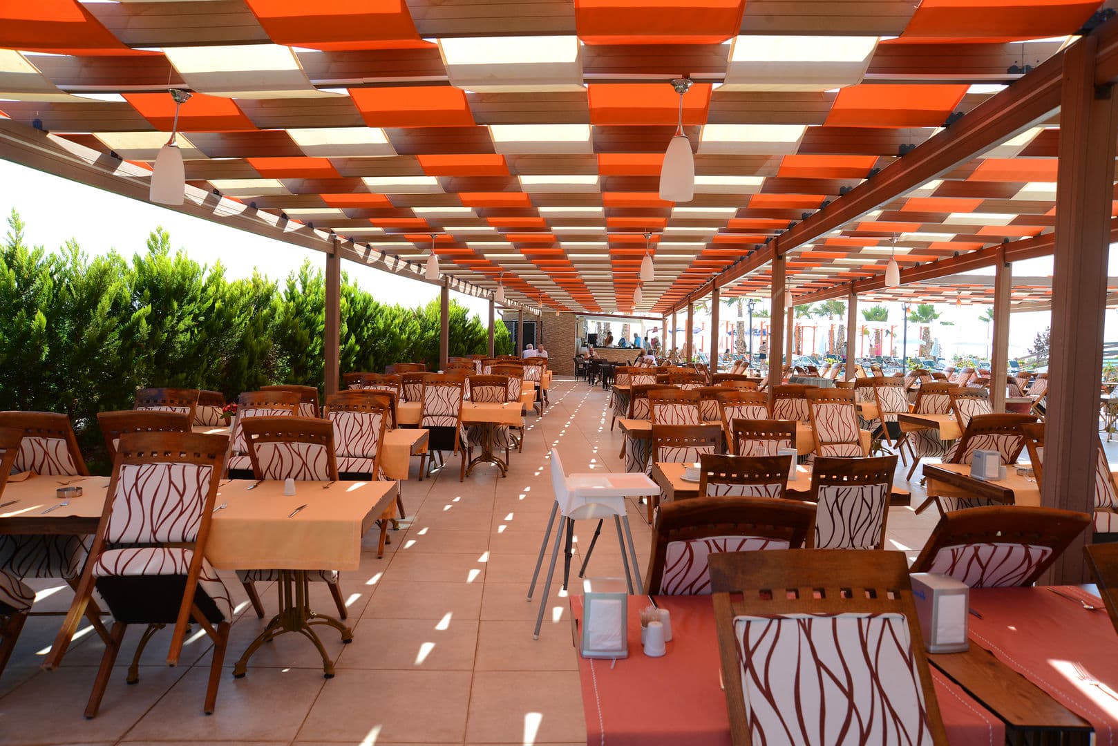Notion Kesre Beach Hotel & Spa foto 4