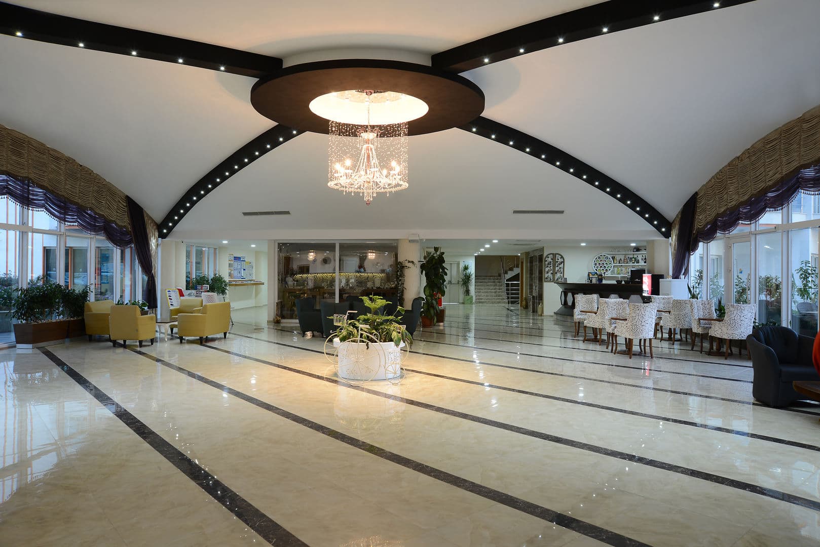 Notion Kesre Beach Hotel & Spa foto 3