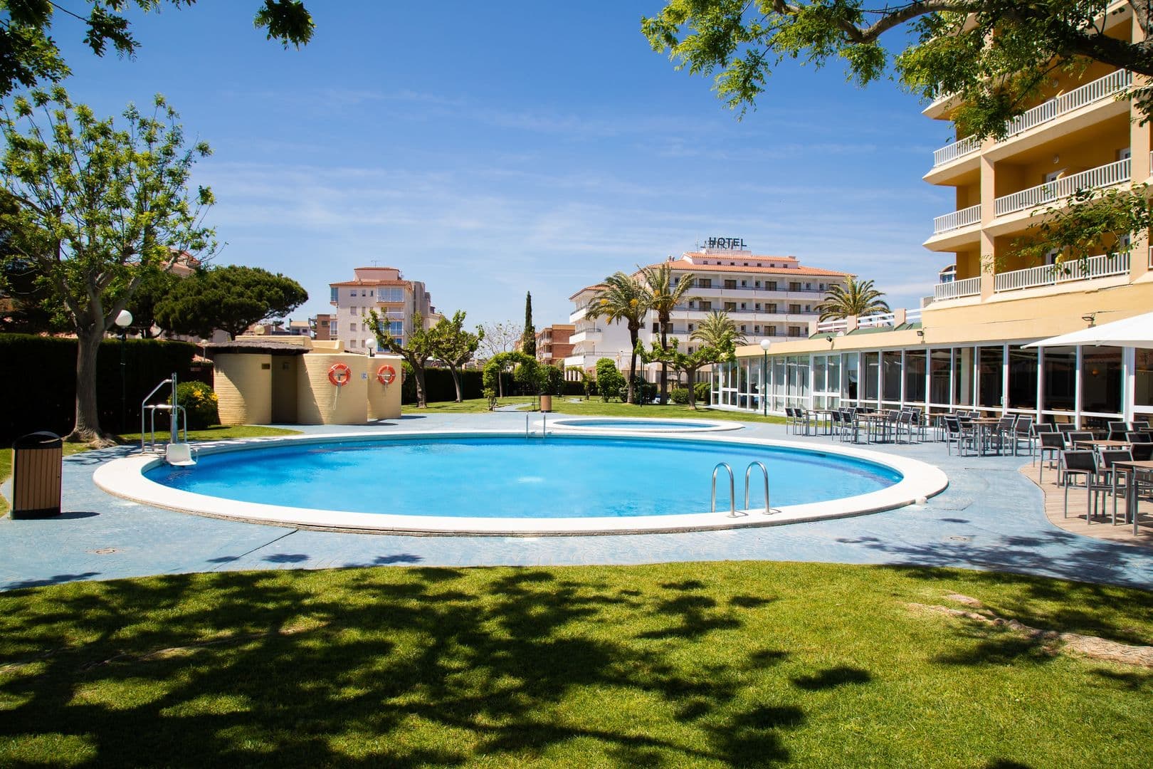 Prestige Goya Park Hotel foto 1