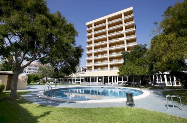 Prestige Goya Park Hotel foto 1