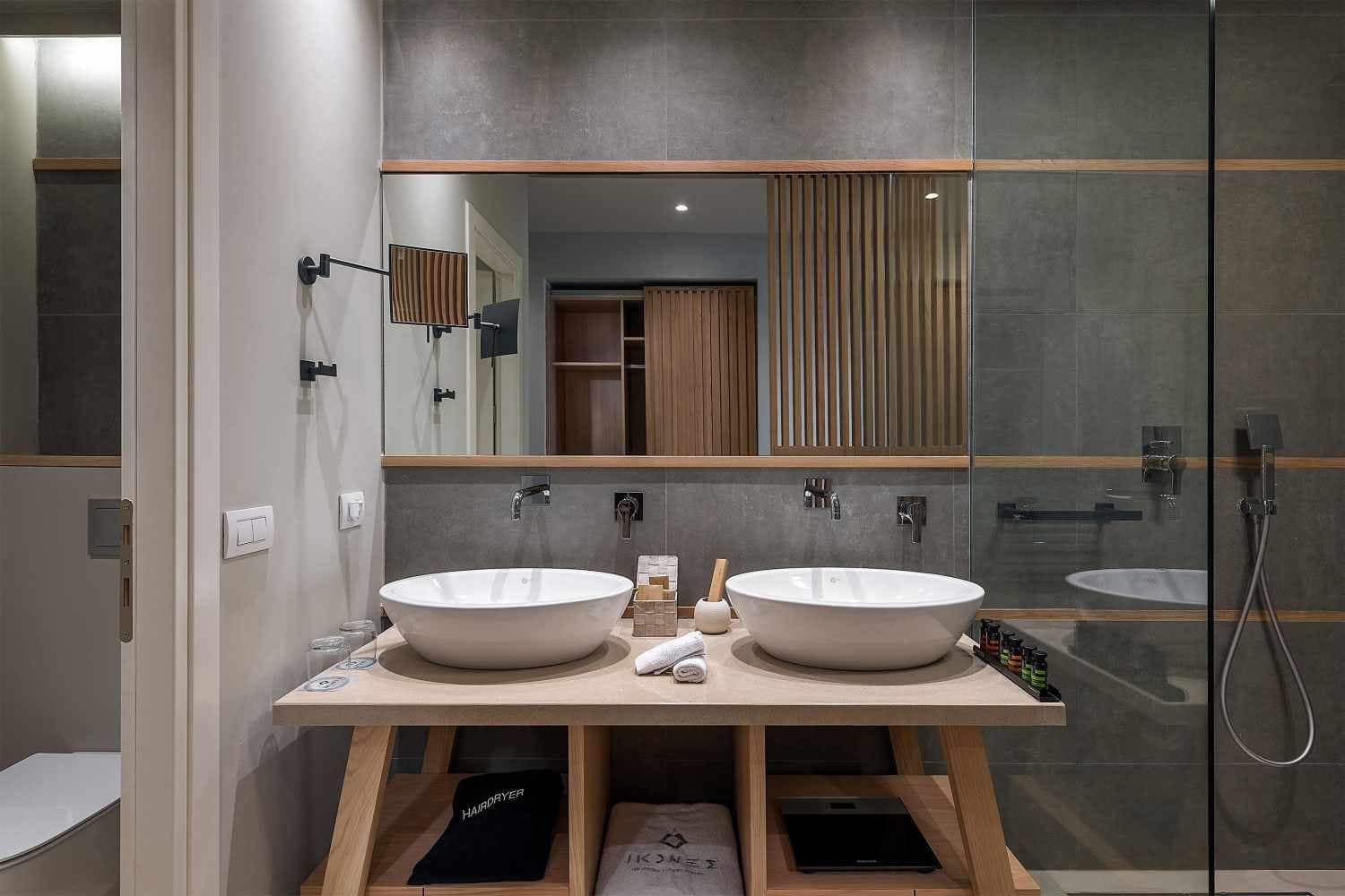 Ikones Seafront Luxury Suites foto 4