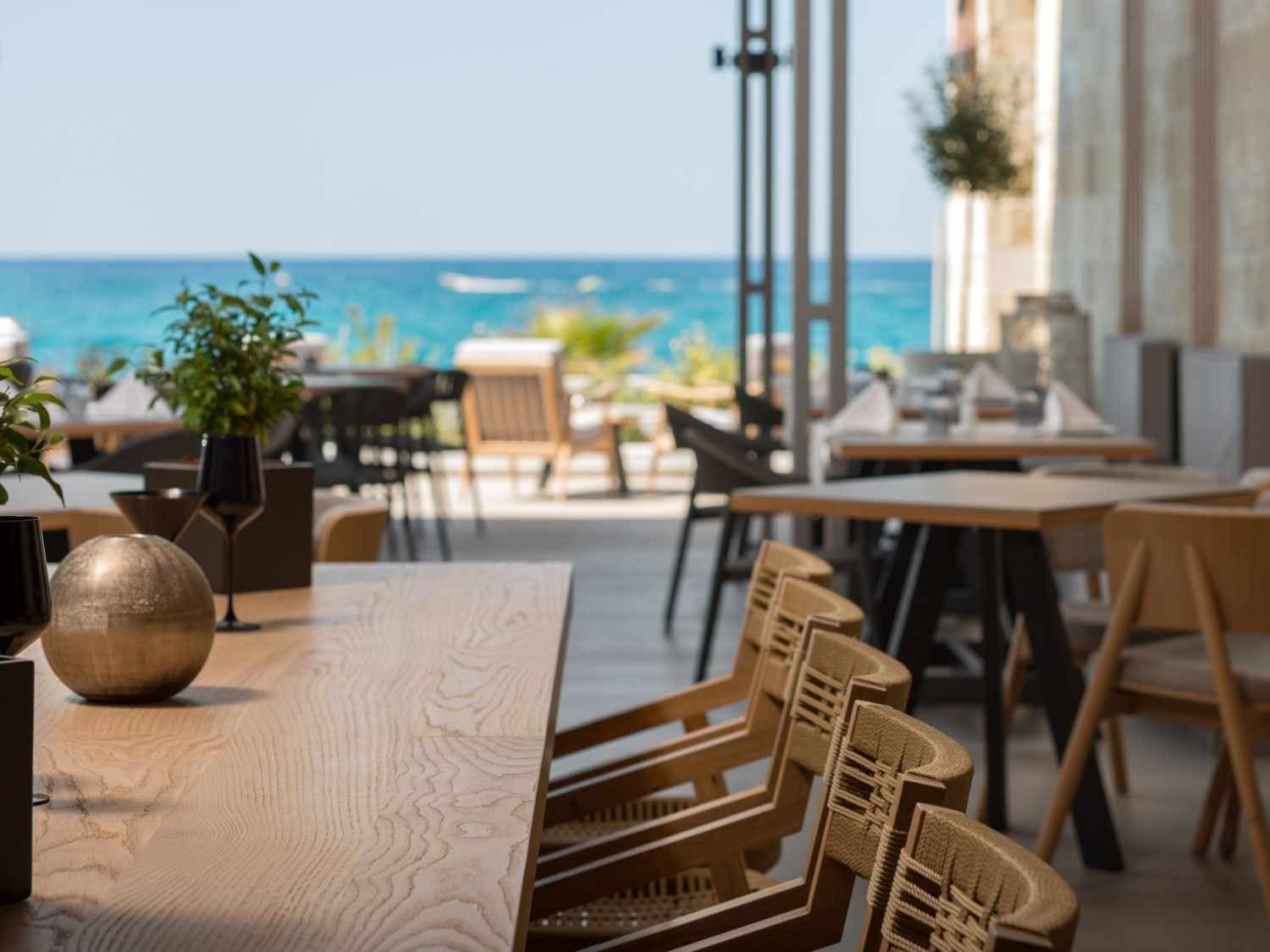 Ikones Seafront Luxury Suites foto 3