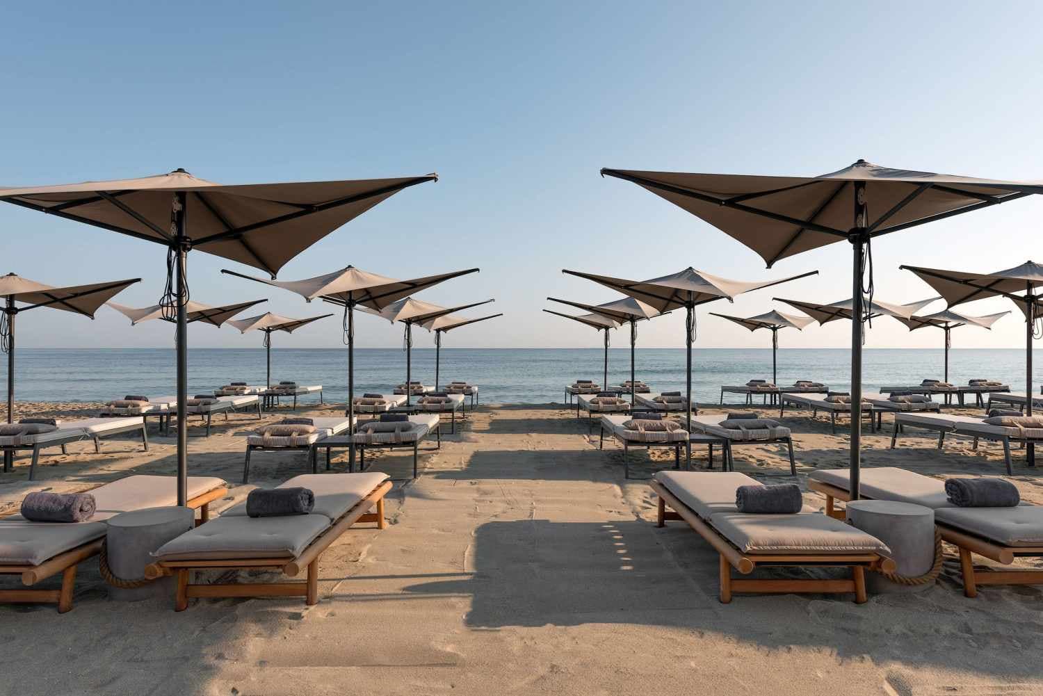 Ikones Seafront Luxury Suites Rethimnon photo 5