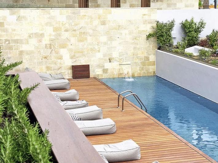 Ikones Seafront Luxury Suites Rethimnon photo 5