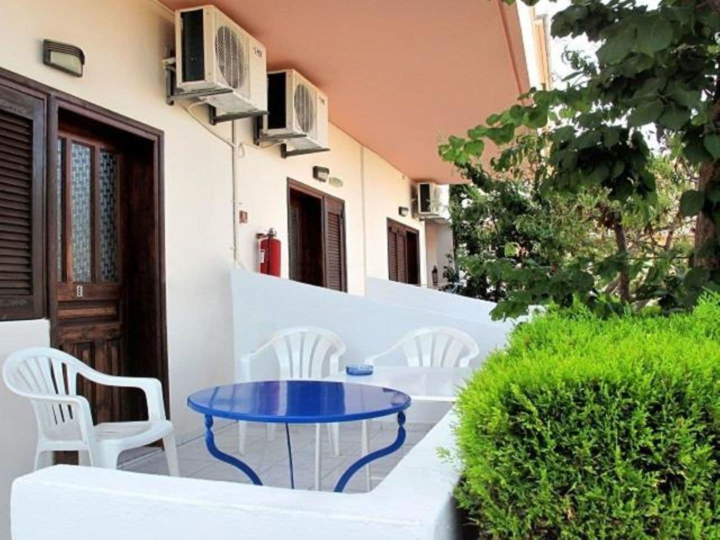 Hotel Skentos Kriopigi photo 5