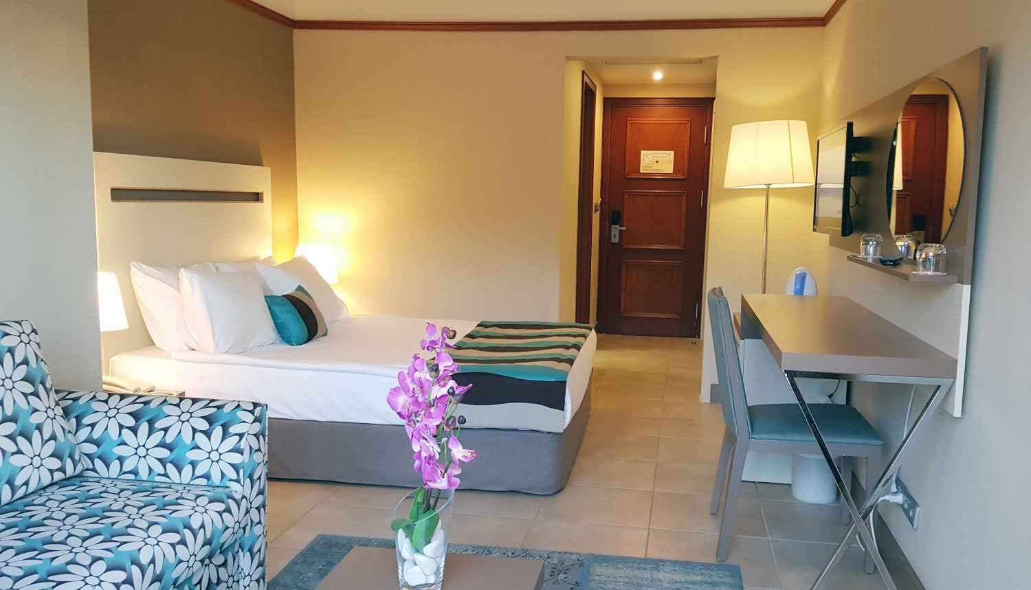 Arin Resort Bodrum foto 4