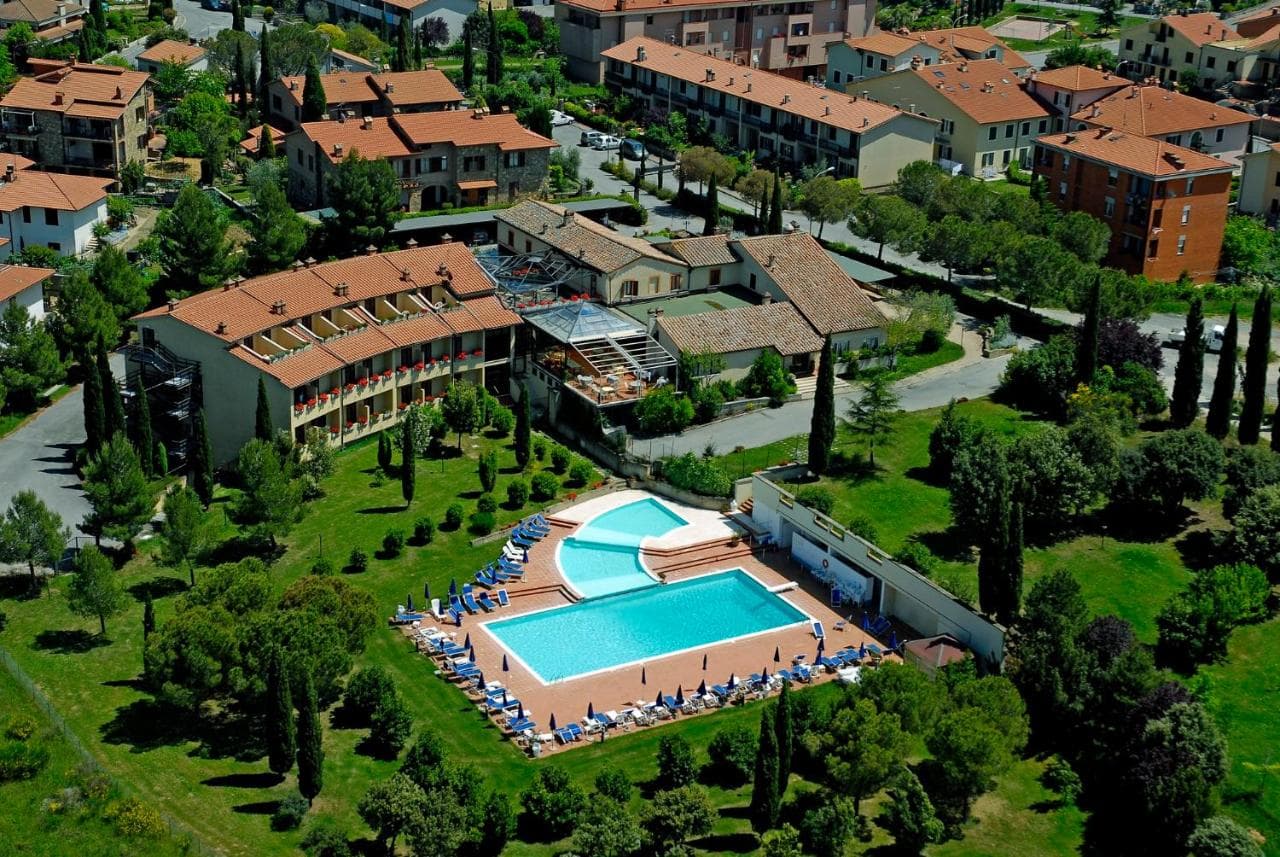 Palazzuolo foto 1