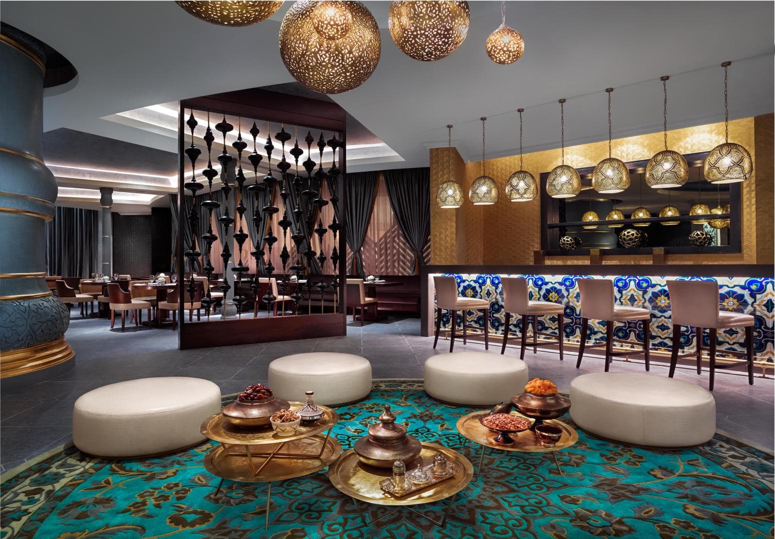Fairmont Ajman foto 3