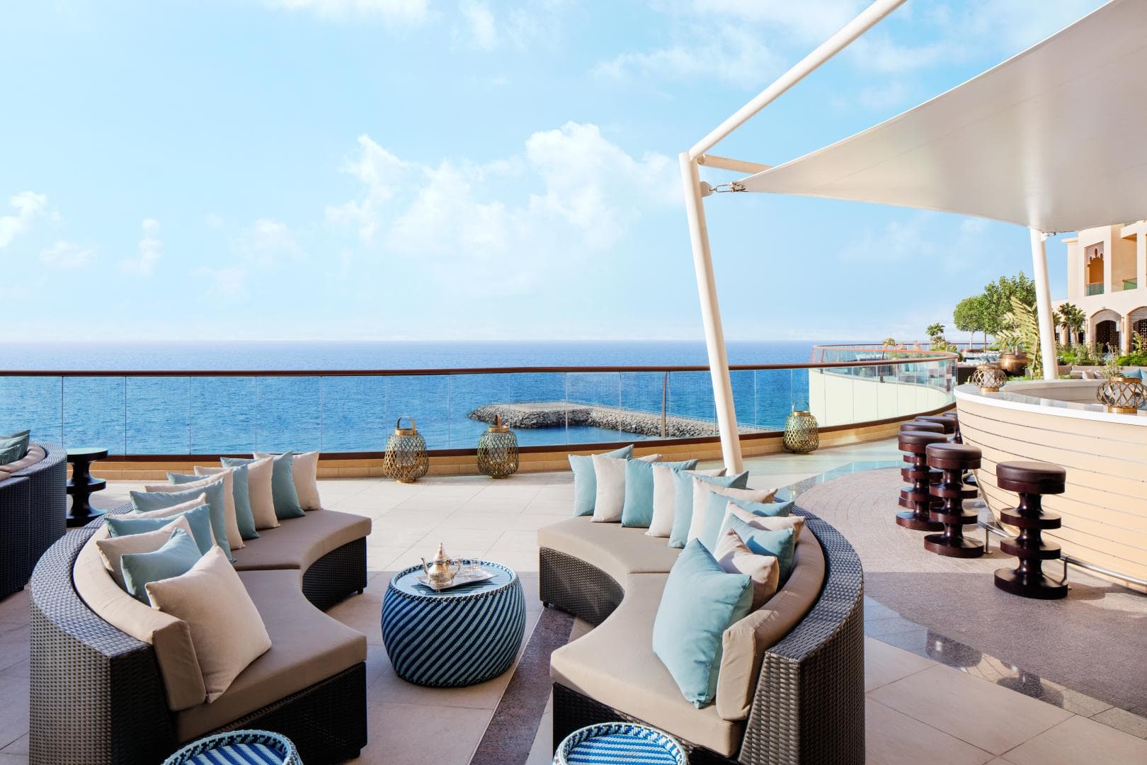 Fairmont Ajman Ajman photo 5