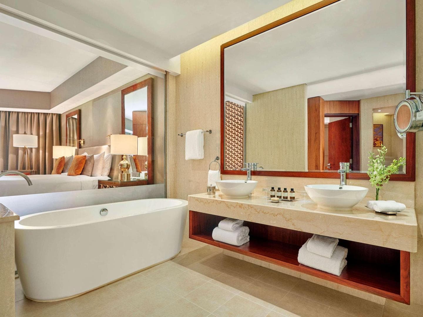 Fairmont Ajman foto 2