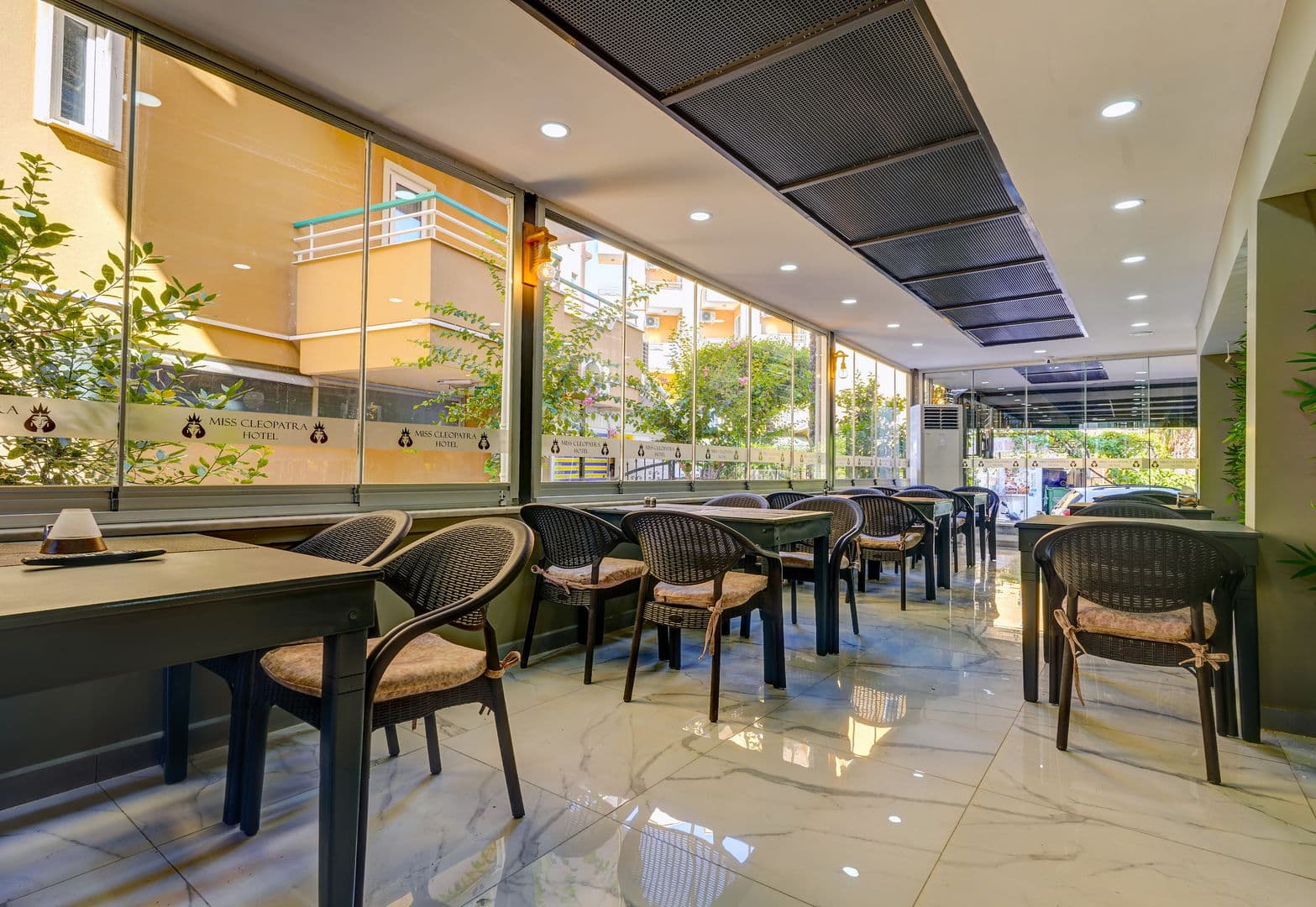 Miss Cleopatra Hotel Alanya-Kleopatra photo 5