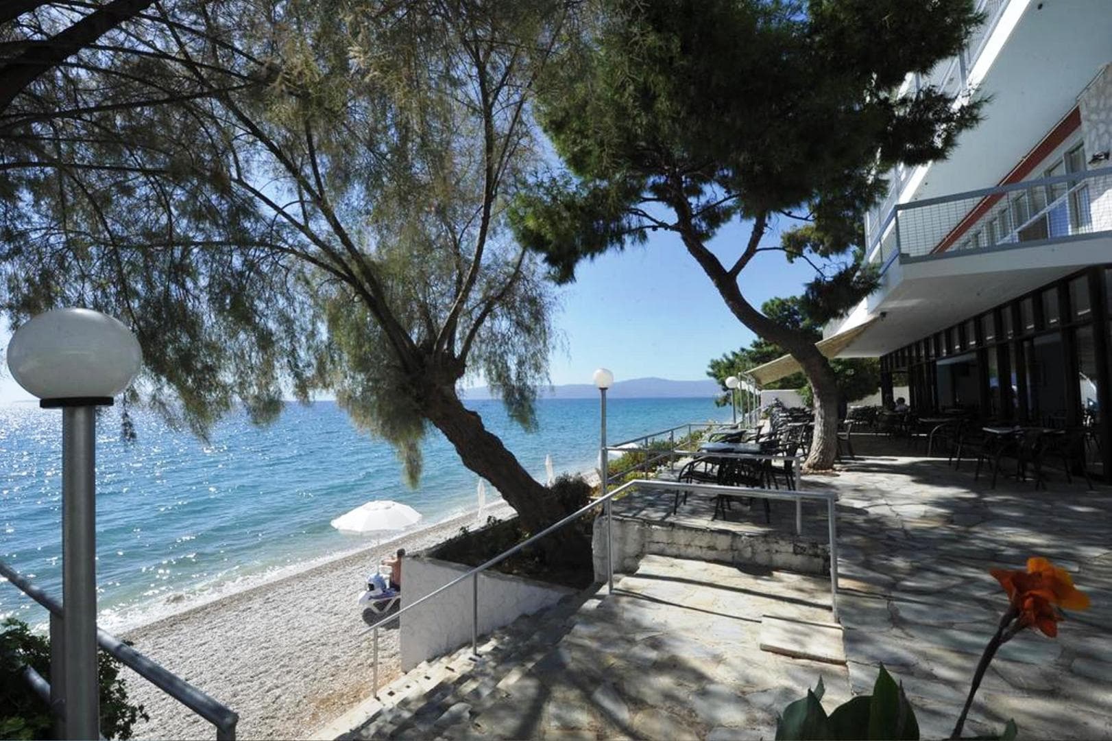 Siagas Beach Hotel Agioi Theodoroi photo 5