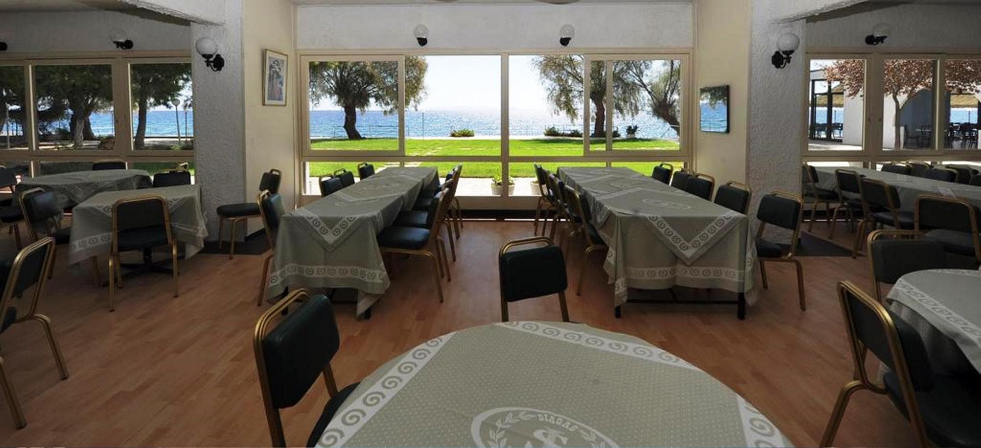 Siagas Beach Hotel foto 3