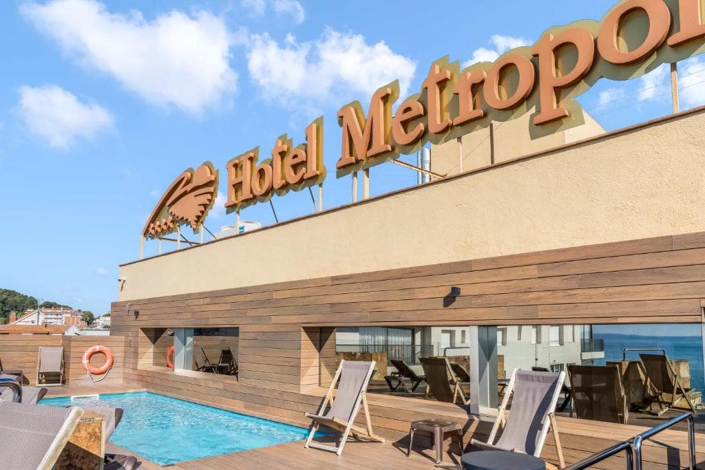 Metropol foto 1
