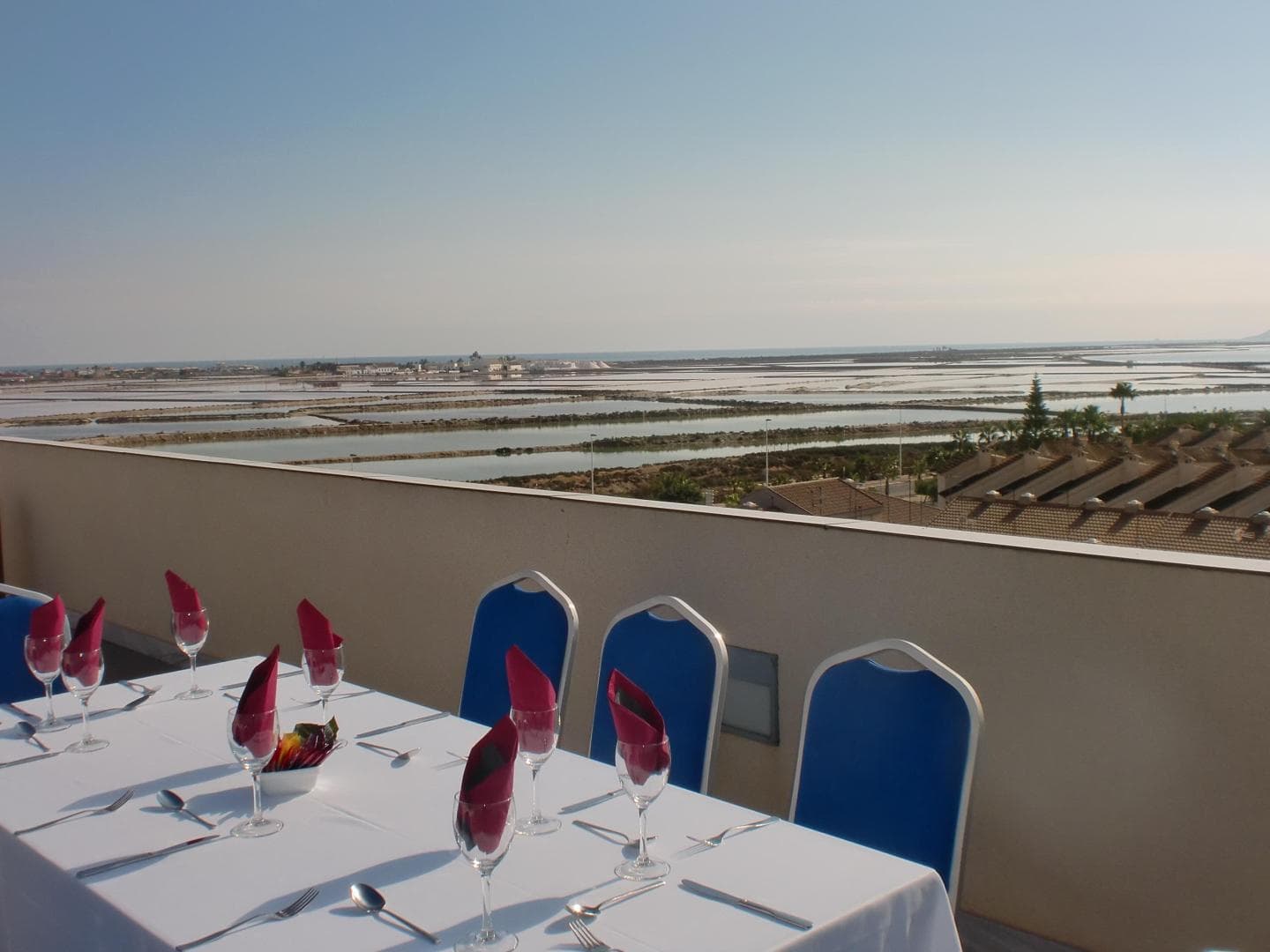 Hotel Lodomar Spa & Talasoterapia San Pedro del Pinatar photo 5