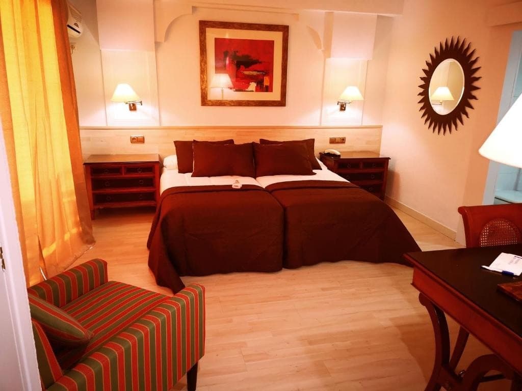 Hotel Polamar foto 2