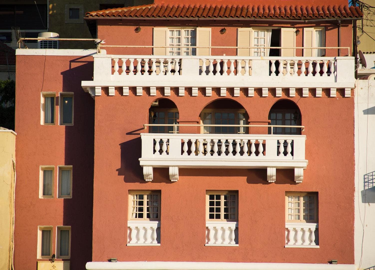 Porto Maltese Boutique Hotel foto 1