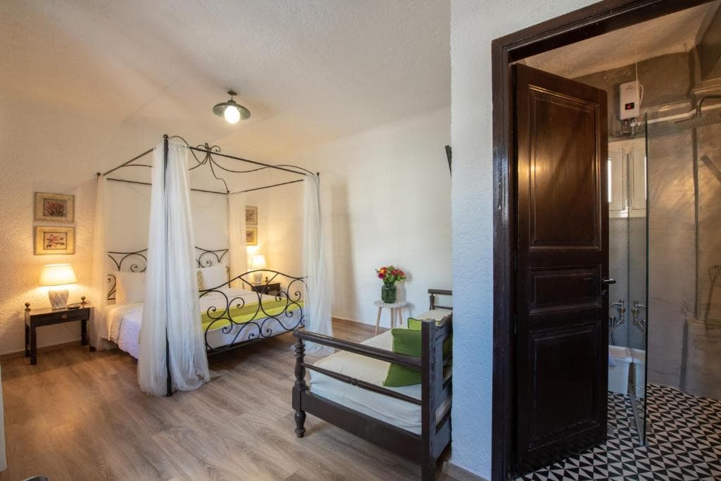 Porto Maltese Boutique Hotel foto 4