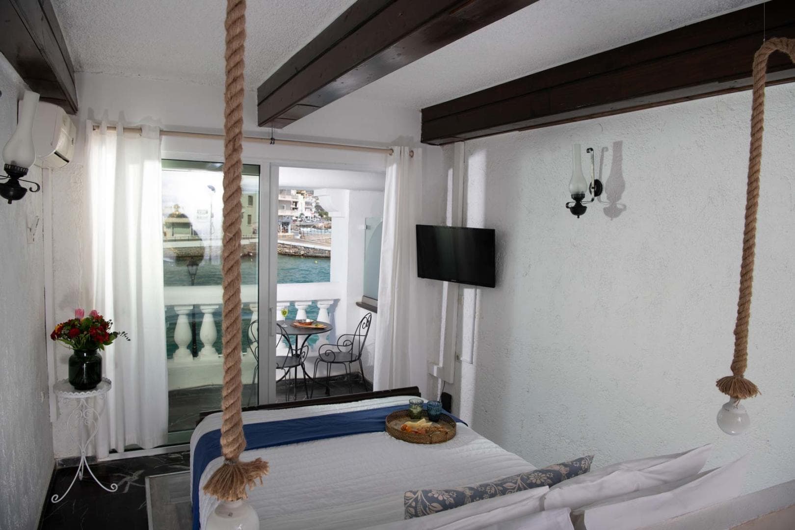 Porto Maltese Boutique Hotel foto 2