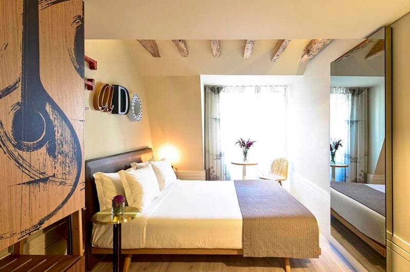 My Story Hotel Rossio foto 1