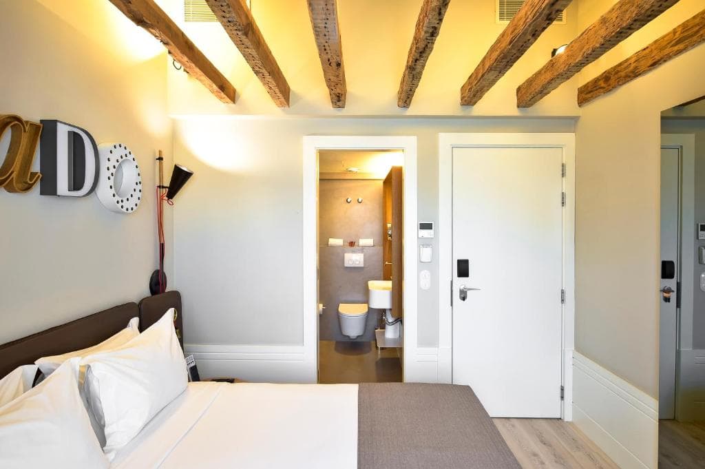 My Story Hotel Rossio foto 2