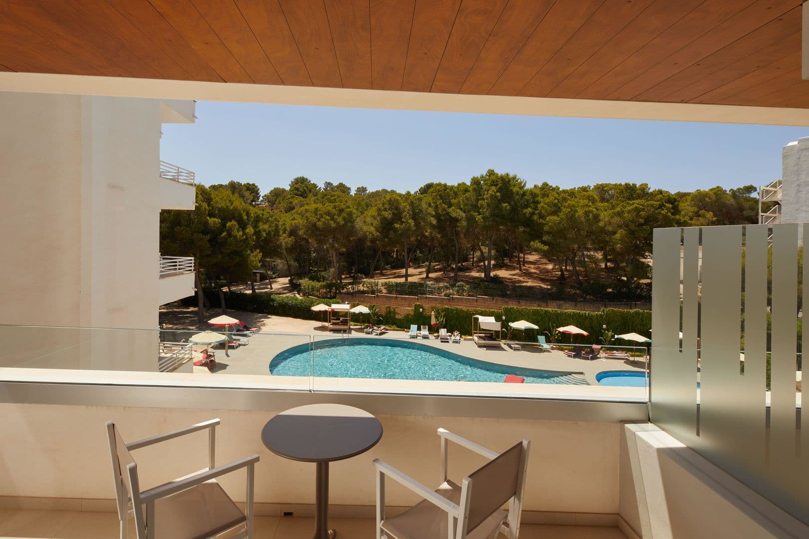 Dreams Calvia Mallorca foto 4